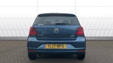 Volkswagen Polo 1.2 TSI Match Edition 3dr Petrol Hatchback